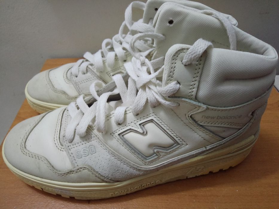 New Balancw 650RPC r.39.5