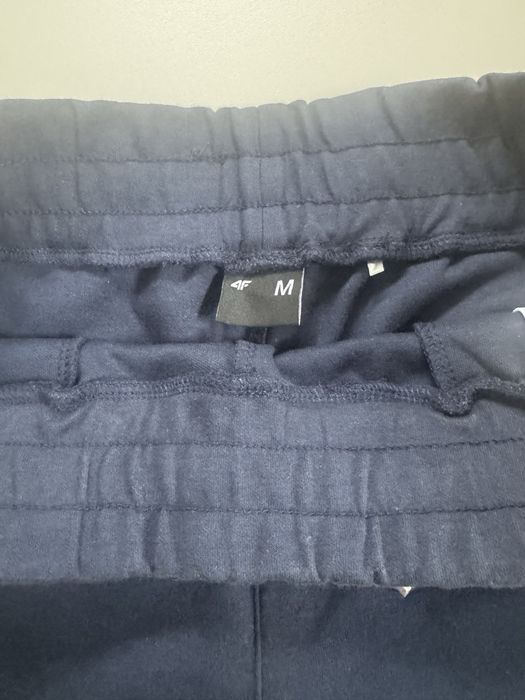 Spodenki 4F + gratis