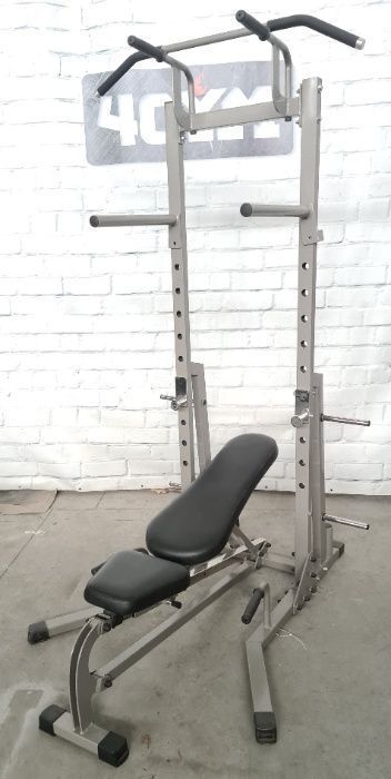 Мультифункциональная стойка