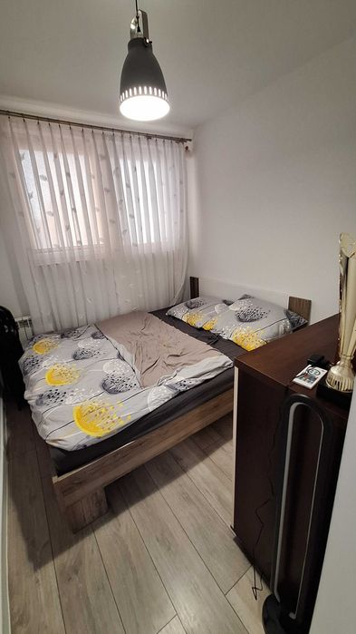 Mieszkanie – Iława, Centrum, powiat iławski - Widok 5