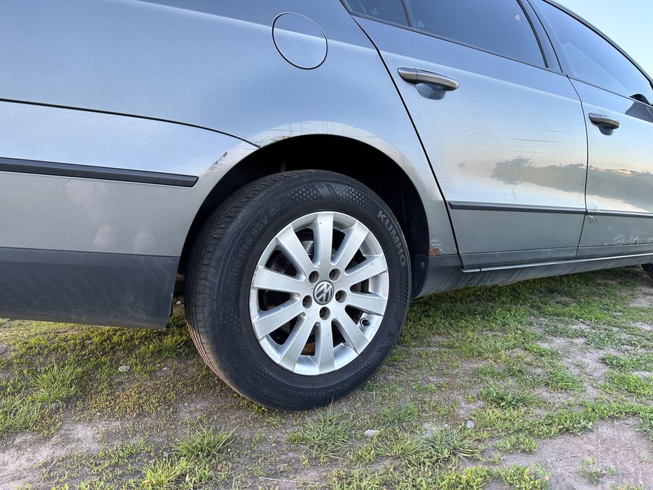 Продам Passat b6