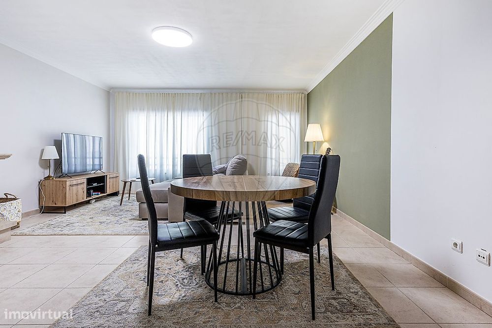 Apartamento T2 para venda