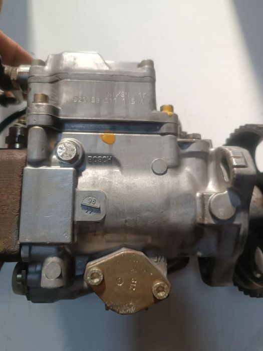 Bomba injetora  - VW 1.9 TDI ( AFN ) 110cv