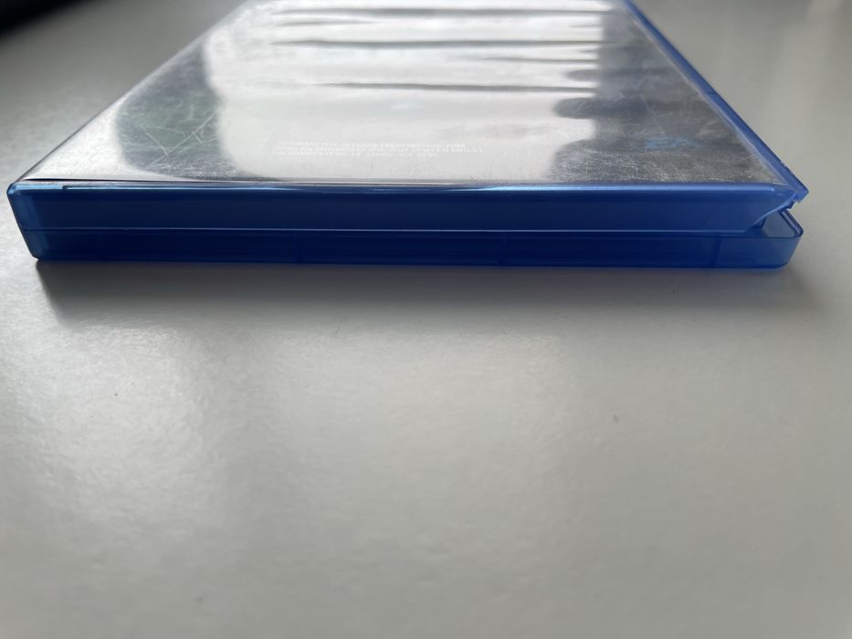 Диск на ps4 Need for Speed