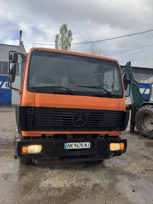 Асенізатор мулосос