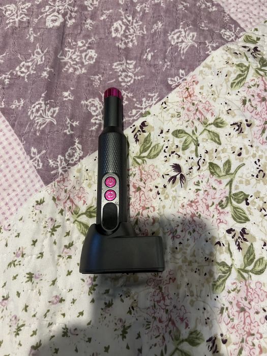 Vendo broca de unhas