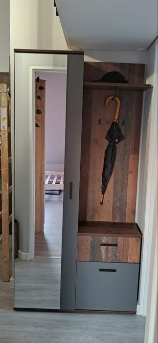 Składanie mebli  wszystkich