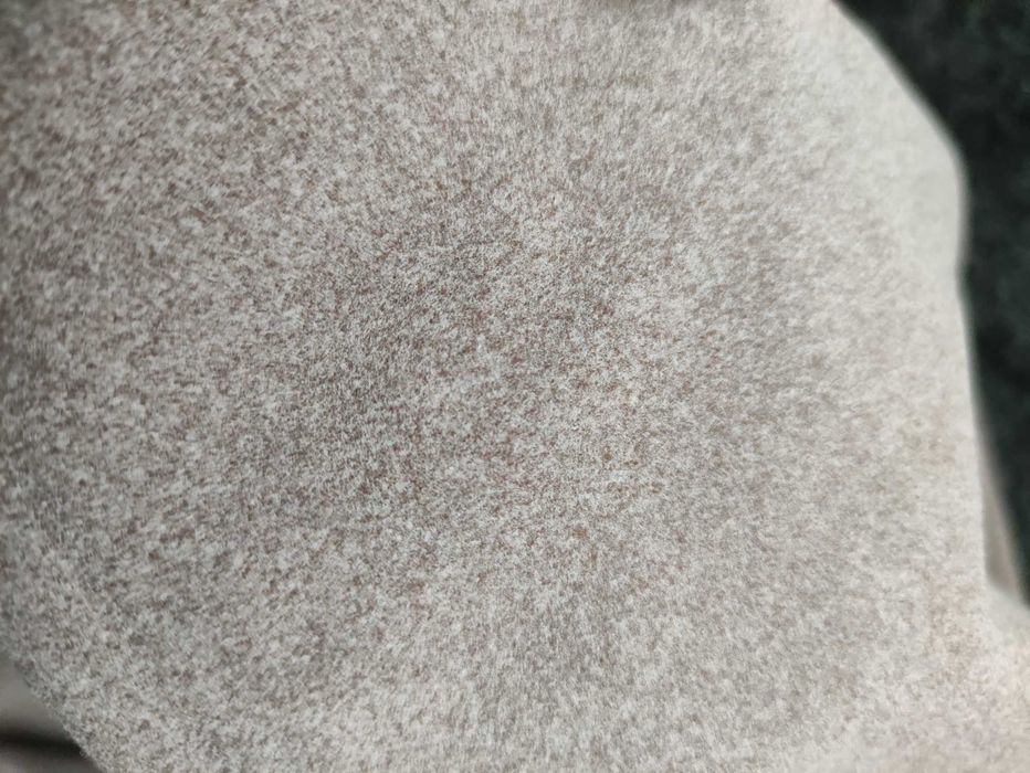 Legginsy melanż mleczna czekolada sm Miego