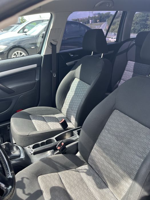 Skoda Octavia A5