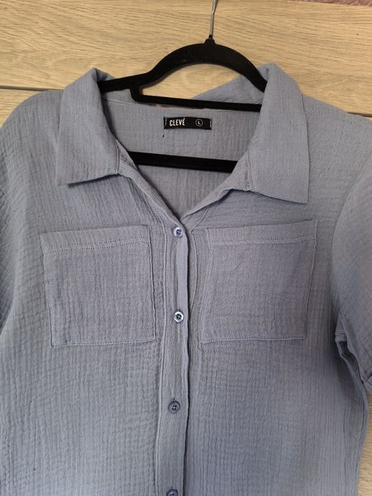 Bluzeczka damska Cleve r. L