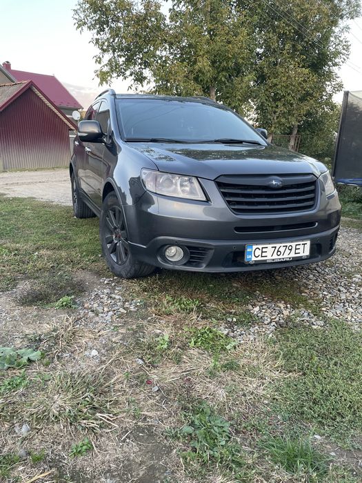 Продам Subaru Tribeca