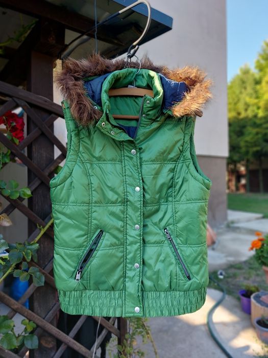 Kamizelka pikowana Nowa r.M