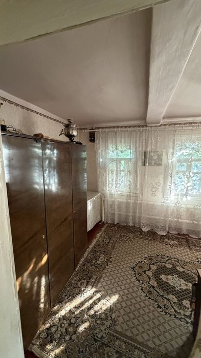 Продам дом .Район 10 школы .Рассматриваем сертификат