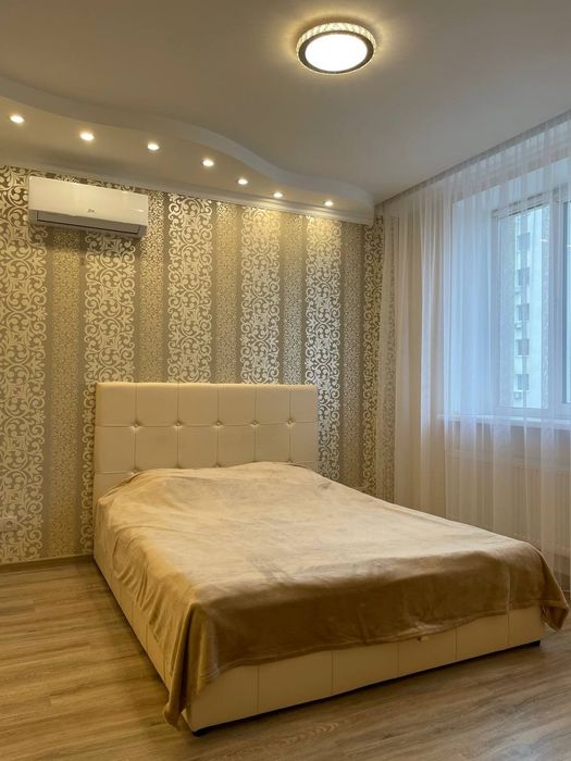 Здається квартира ЖК Софія Боголюбова 12