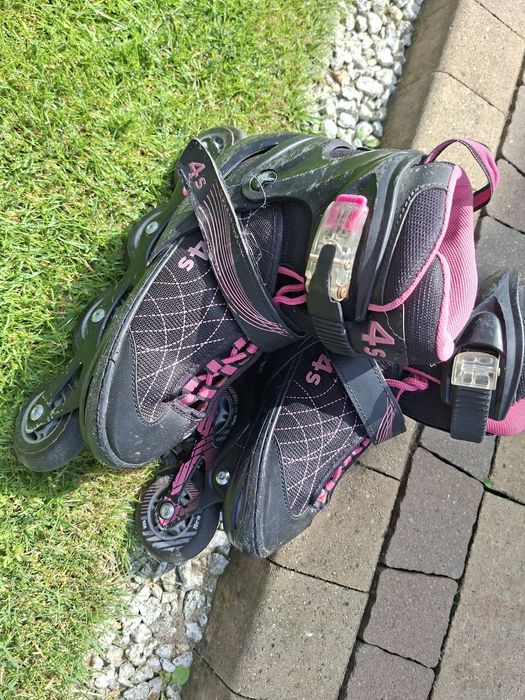 Rolki  dla dziecka 38-41