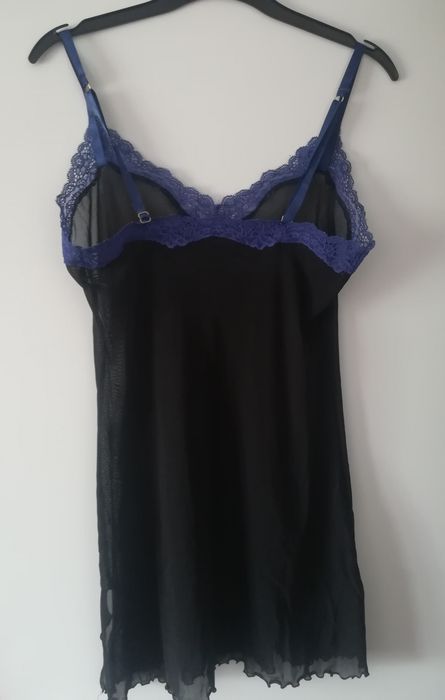 Roupa de dormir da Intimissimi - S/M