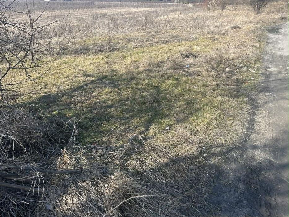 Sprzedam działke