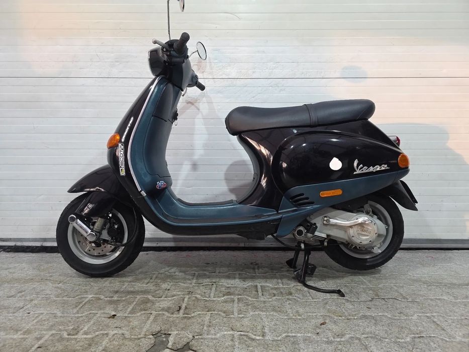 Piaggio