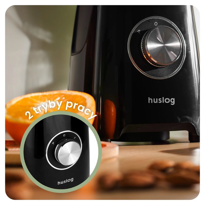 Blender kielichowy 1200W