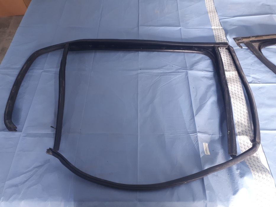 Lote de Pecas de Portas VW golf