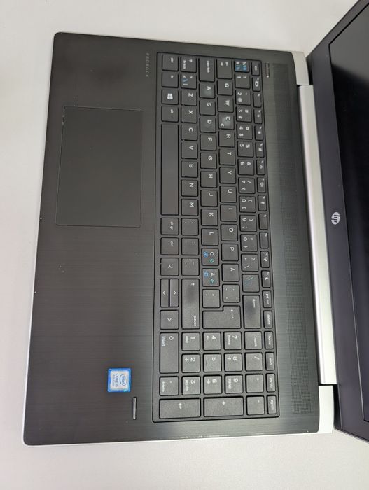 Ноутбук HP ProBook 450 G5/15.5/i5-8250U/8GB/256M2/FHD/IPS.Для навчання