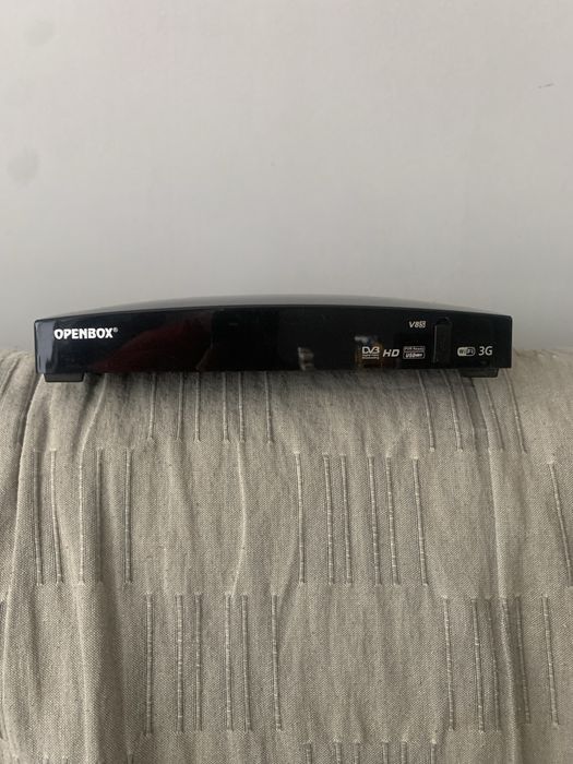 Openbox V8S skybox dekoder satelitarny