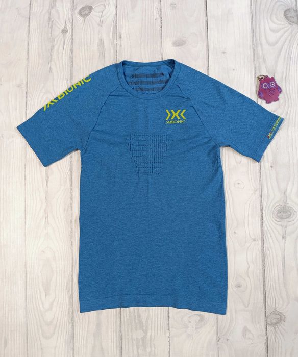 Koszulka X-Bionic Speed Evo r. M