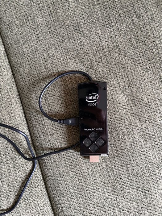 Pocket Pc w5 pro
