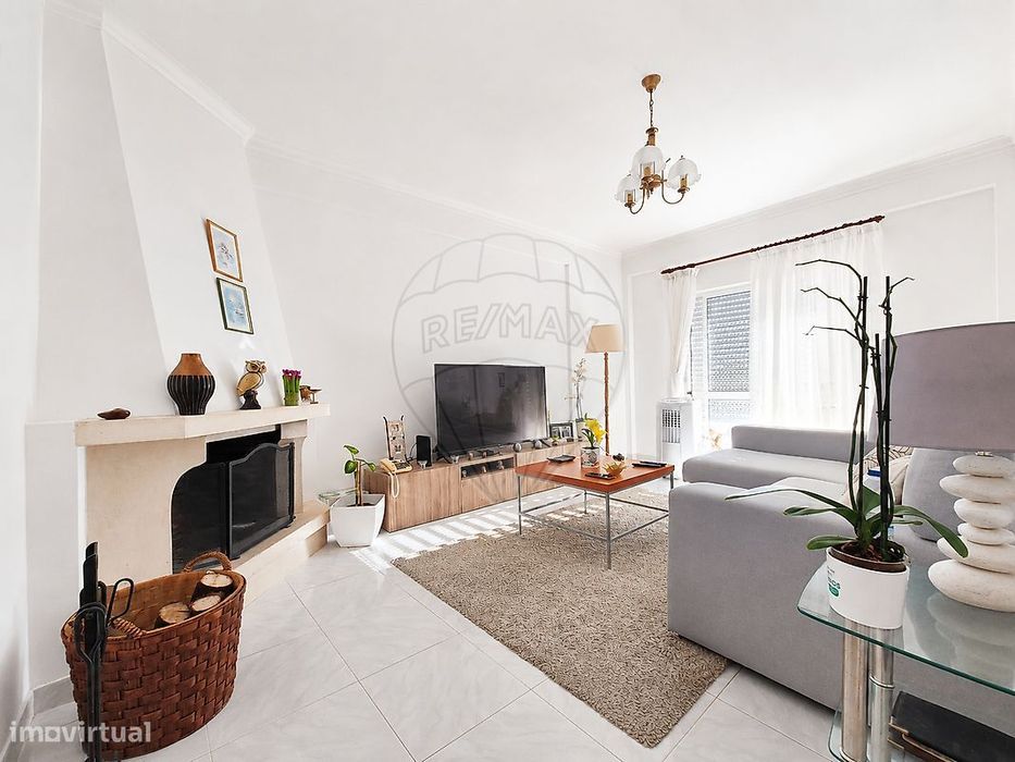Apartamento T3 para venda