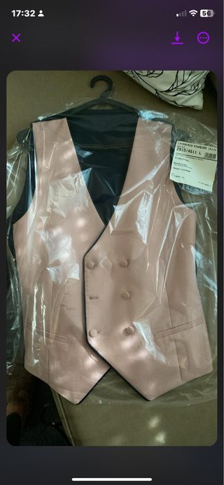 Fato de cerimonia  (Noivo)