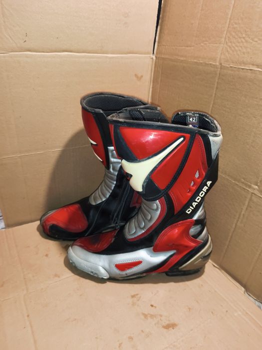 Мотокостюм під зріст 165-172см