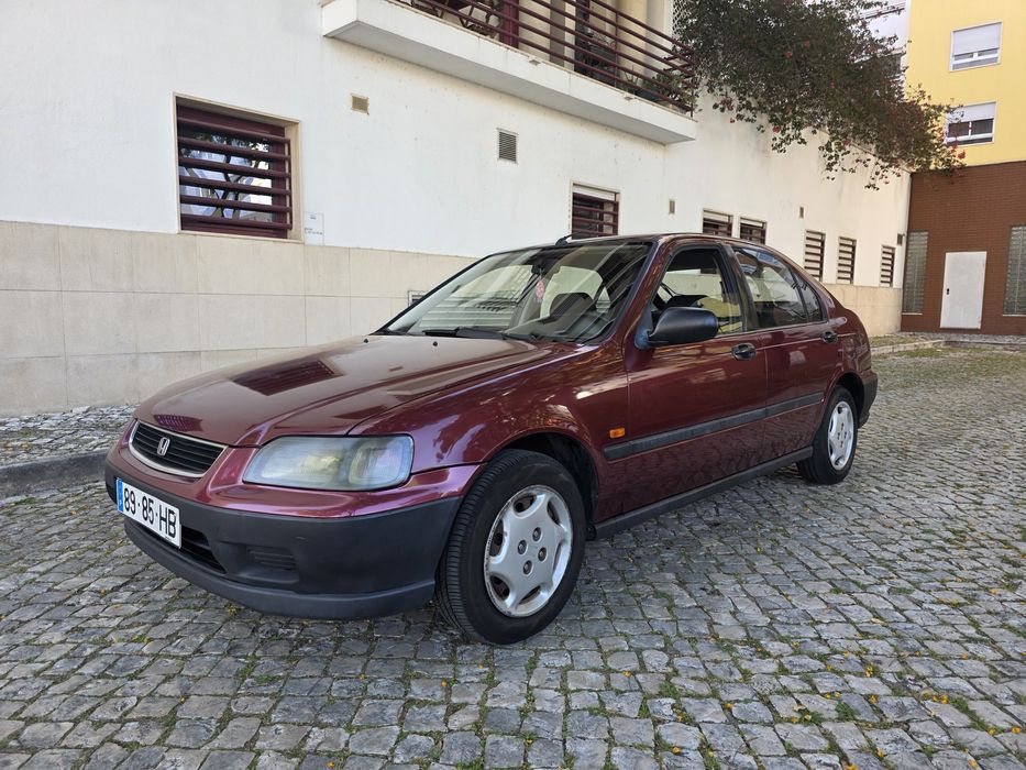 Honda Civic 1.4i