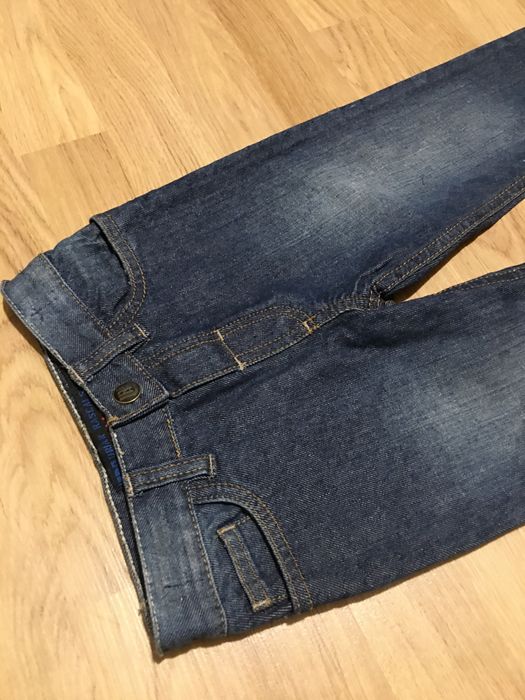 Джинси peacocks на 3роки