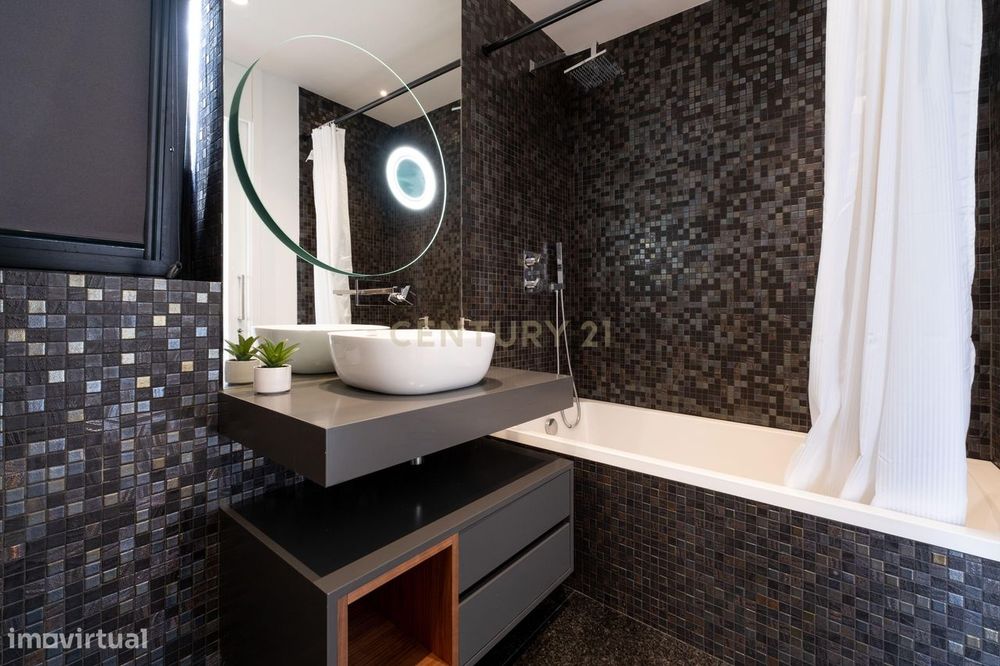Apartamento T2 Funchal  - Escolha certa entre viver ou investir!