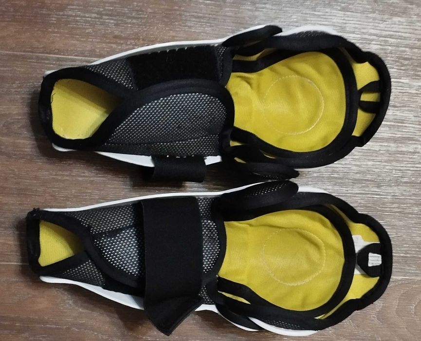 Наколінники дитячі