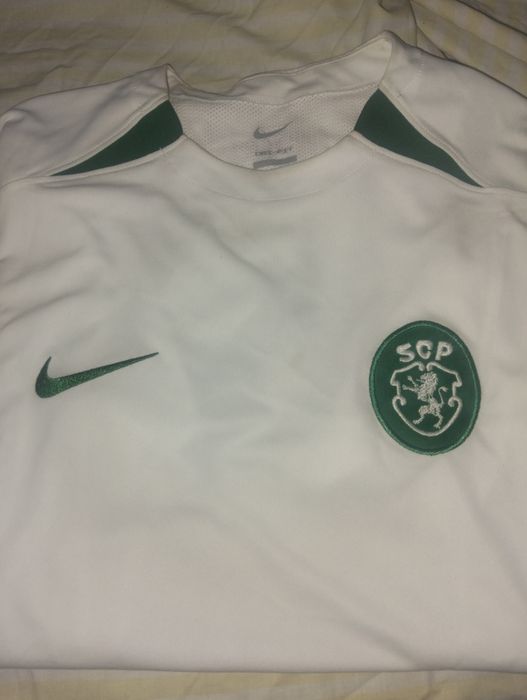 T-shirt Sporting