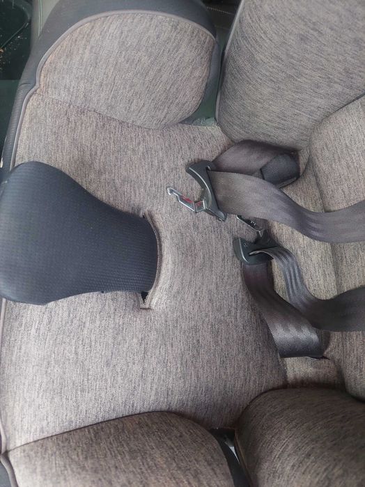 Cadeira Auto Joie