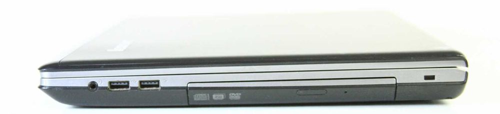 Laptop Lenovo Z710_17,3_Intel I7_128SSD_16GB_RAM
