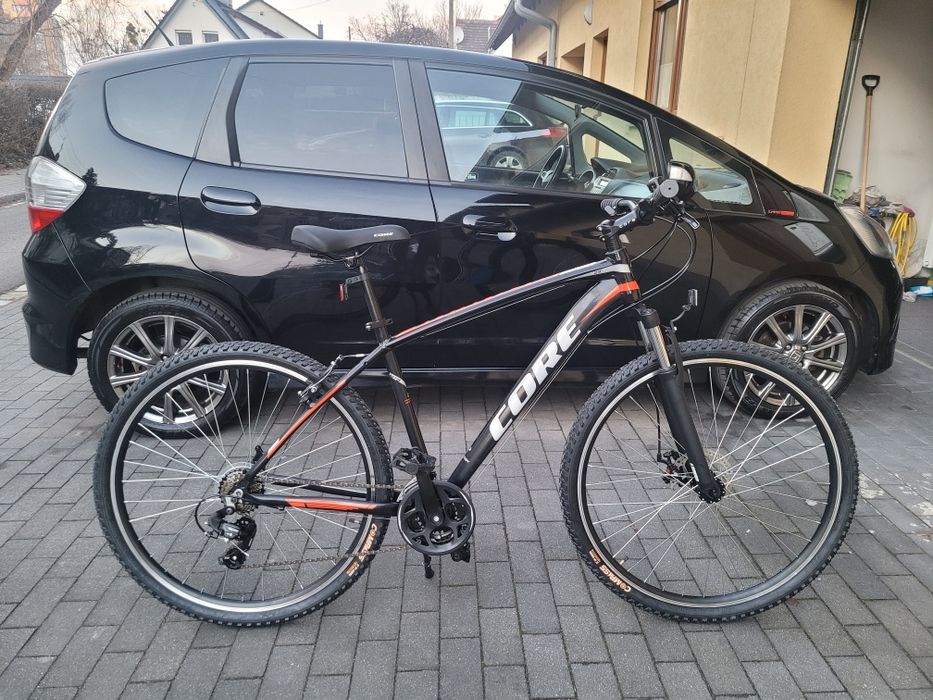 Rower MTB górski góral 'Core' nowy 29"