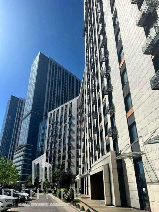 1-кімнатна квартира за адресою (площа 46 м²) - Atlanta.ua - фото 10