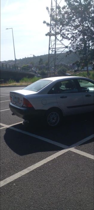 Venda de carro usado