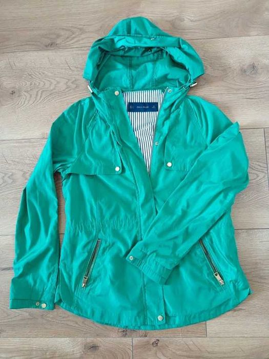#425 Lekka kurtka damska Zara