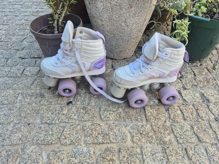 Patins criança 29