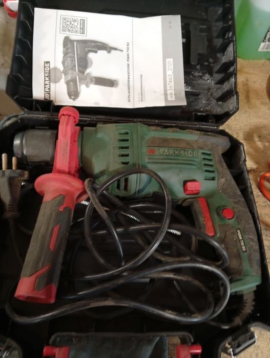 Продається дрель