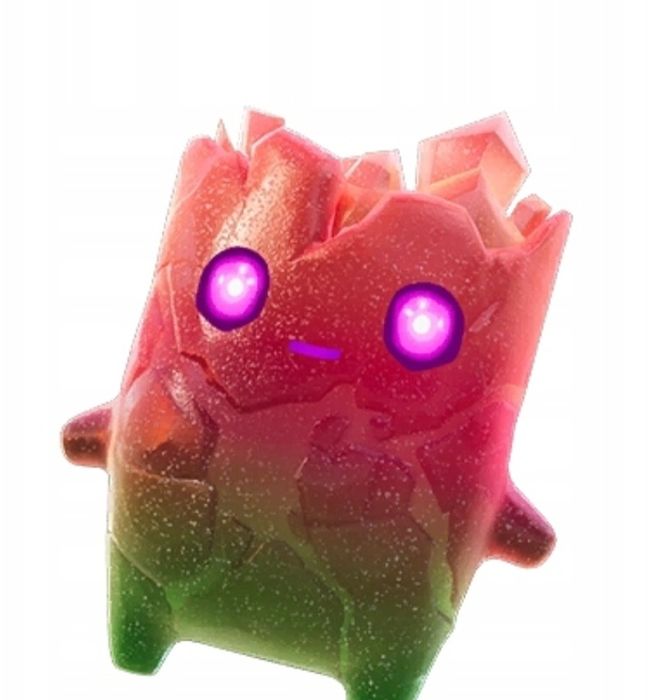 Najrzadsze duszki fortnite OPIS