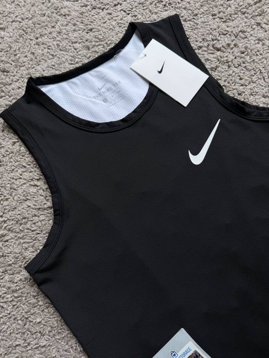 Компрессионная майка Nike Pro