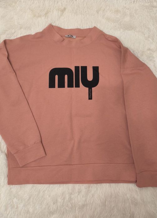 Новий котоновий світшот