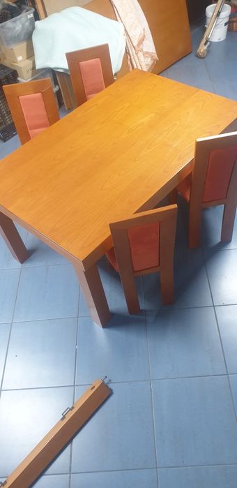 Mobília de quarto e sala