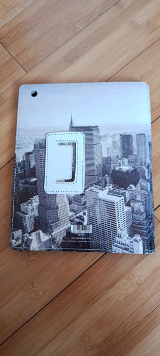 Capa Apple notbook