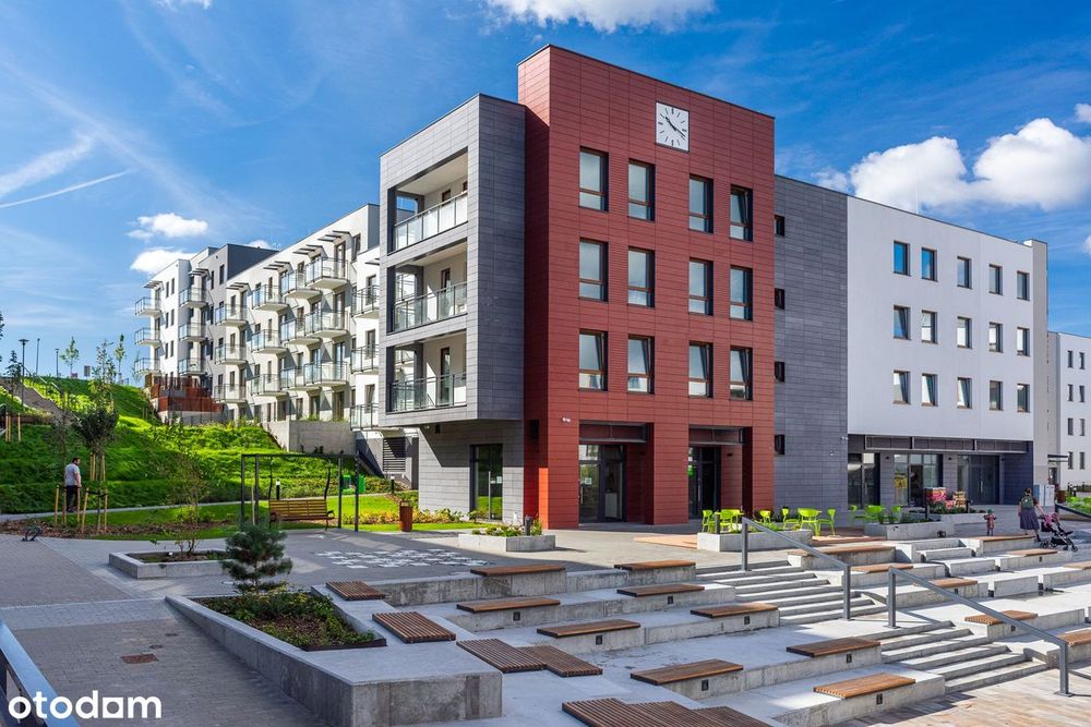 Wolne Miasto | lokal usługowy EU5